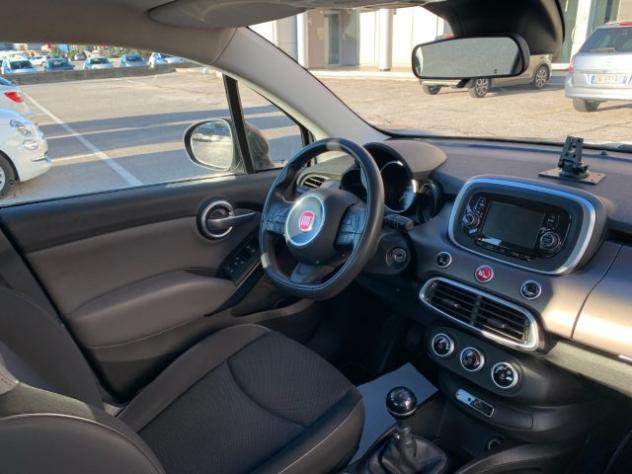 FIAT 500X 1.3 MultiJet 95 CV Pop Star OK NEOPATENTATI rif. 24157257 - Foto 9