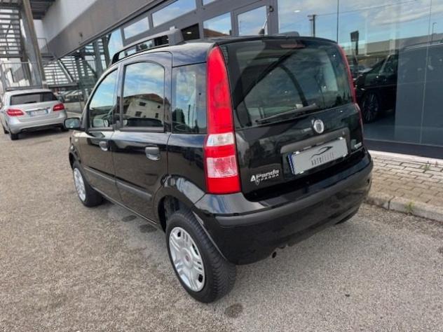 FIAT Panda 1.2 Dynamic Natural Power METANO rif. 23810892 - Foto 3