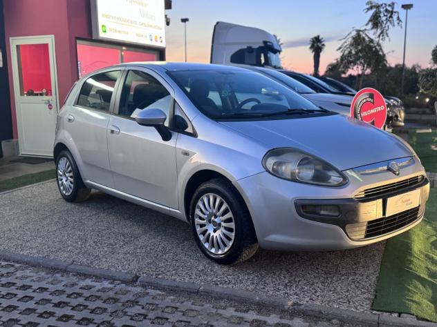 Fiat Punto Evo 1.3 Mjt 95 CV DPF 5 porte S&S Dualogic Sport - Foto 3