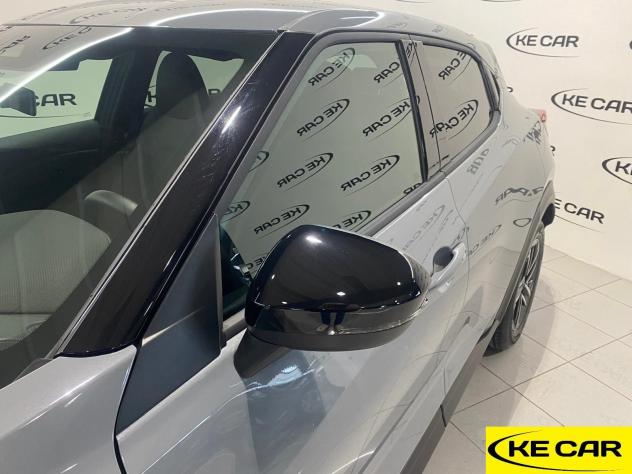 Nissan Juke 1.0 DIG-T 114 Dct N-Connecta - PROMO NISSAN - Foto 10