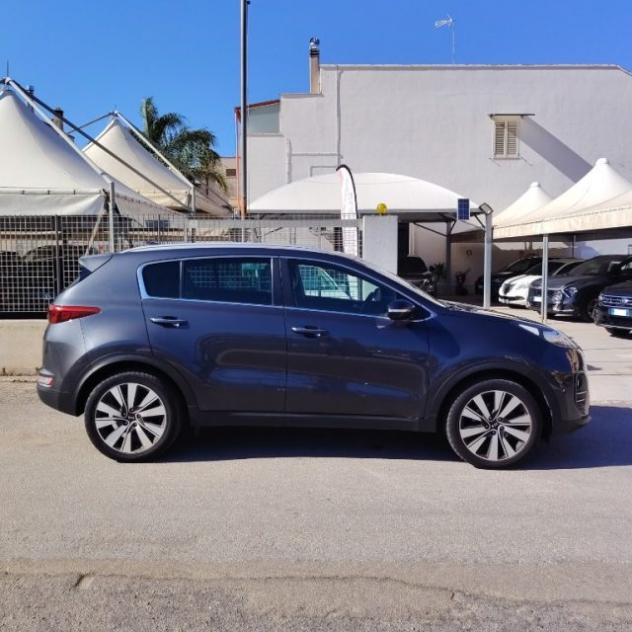 KIA Sportage 1.7 CRDI 2WD Class rif. 24032208 - Foto 2