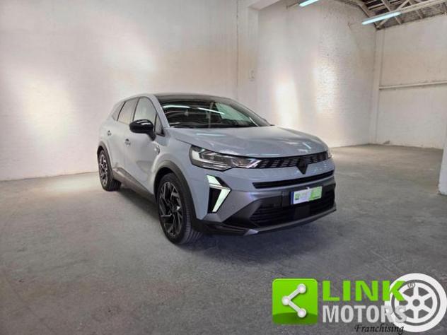 RENAULT Symbioz Full Hybrid E-Tech 145 CV Esprit Alpine GARANZIA rif. 23807944