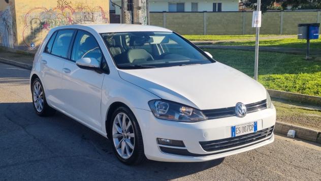Volkswagen Golf 1.6 TDI 5p. Comfortline BlueMotion Technology - Foto 3