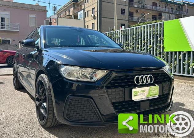 AUDI A1 SPORTBACK TFSI rif. 24126300 - Foto 5