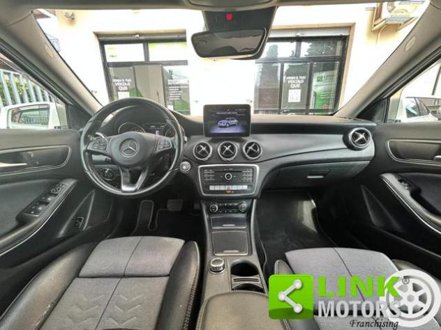 MERCEDES-BENZ GLA 180 PREMIUM AUTOMATICA rif. 24208894 - Foto 6