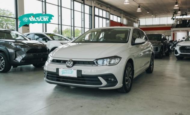VOLKSWAGEN Polo 1.0 TSI DSG Life rif. 23953305 - Foto 2