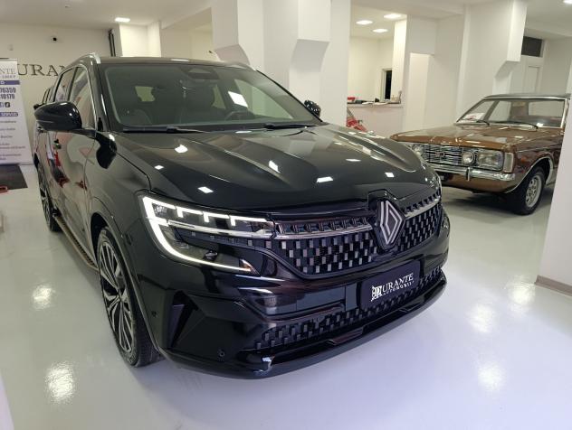 Renault Austral Full Hybrid E-Tech 200 CV Iconic - Foto 2