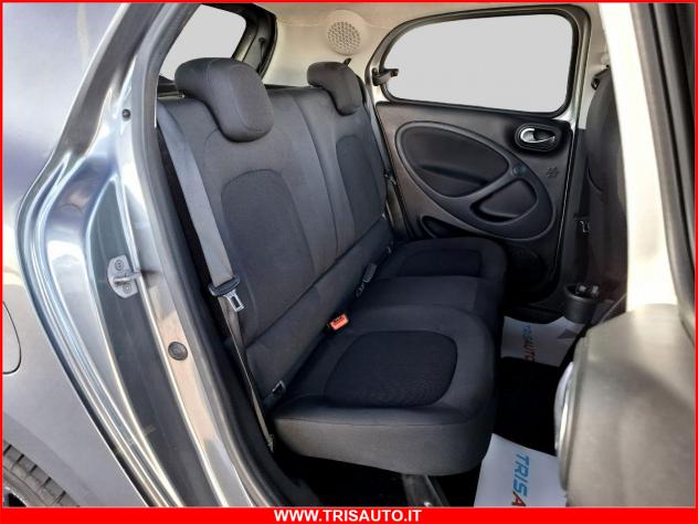 SMART Forfour 90 0.9T Twinamic Passion NEOPATENTATI (DOPPIO TETTO PANORAMICO) - Foto 10