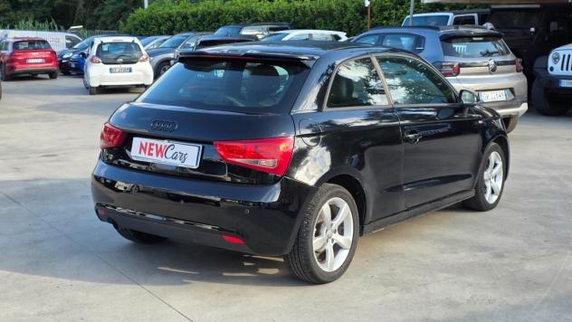 Audi A1 1.6 TDI S line edition - Foto 6
