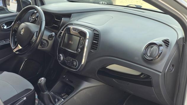 Renault Captur 1.5 dCi 8V 90 CV - Foto 10