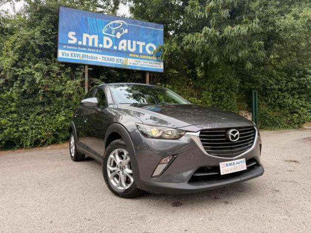 MAZDA CX-3 1.5L Skyactiv-D Evolve rif. 23841040