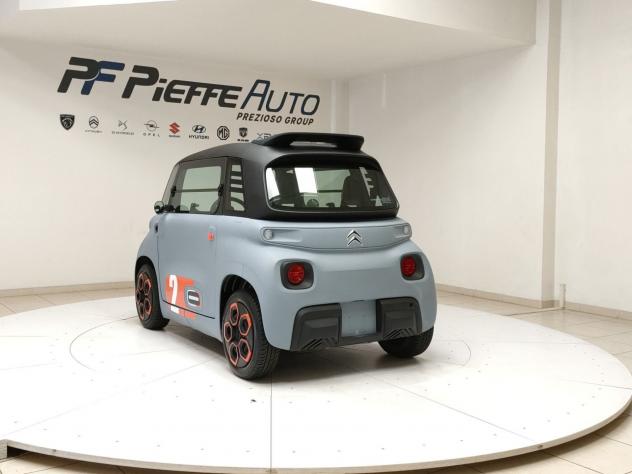 Citroën Ami Ami - Foto 3