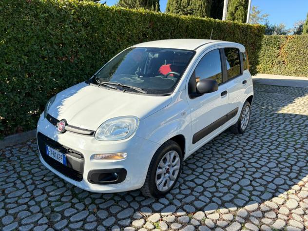 FIAT Panda 0.9Turbo S&S 4x4 Eld Pop N1-Van - 2019 - Foto 7