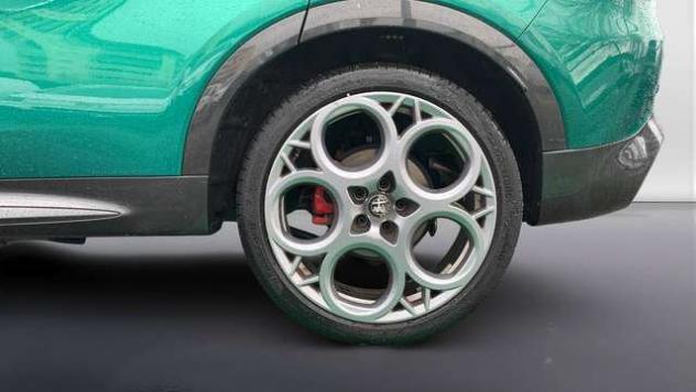 Alfa Romeo Tonale 1.5 hybrid Speciale 130cv tct7 - Foto 9