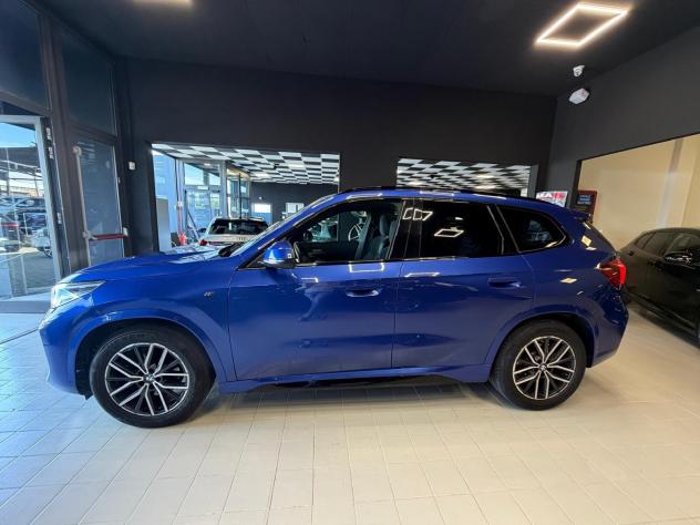 BMW X1 (U11) X1 xDrive 20d Msport - Foto 4