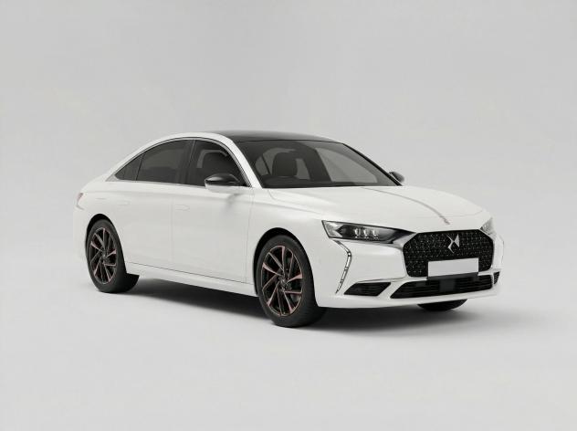 DS DS 9 E-Tense E-Tense 4x4 360 Rivoli+ - Foto 3