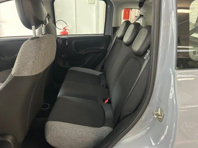 FIAT Panda 1.0 FireFly S&S Hybrid rif. 23920458 - Foto 10
