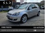 Ford Fiesta Fiesta 3p 1.2 Ghia