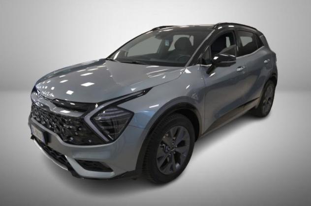 Kia Sportage V 2022 1.6 tgdi hev GT-line Plus Premium Pack awd auto - Foto 3