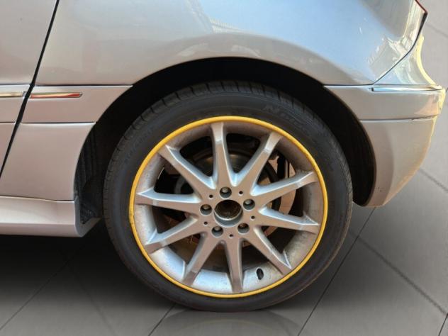 MERCEDES Classe B (T245) B 150 Sport - Foto 8