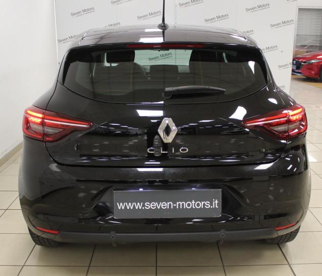 Renault Clio 1.6 E-TECH full hybrid 107KW EQUILIBRE - Foto 7