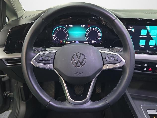 Volkswagen Golf 1.0 eTSI EVO DSG Life - Foto 10