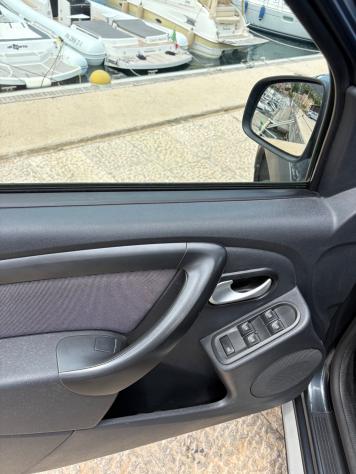 Dacia Duster 1.6 115 CV GPL UNICO PROPRIETARIO - Foto 10