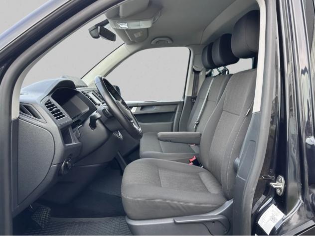 Vw Caravelle passo lungo 2.0TDI 150CV DSG 9posti - Foto 7