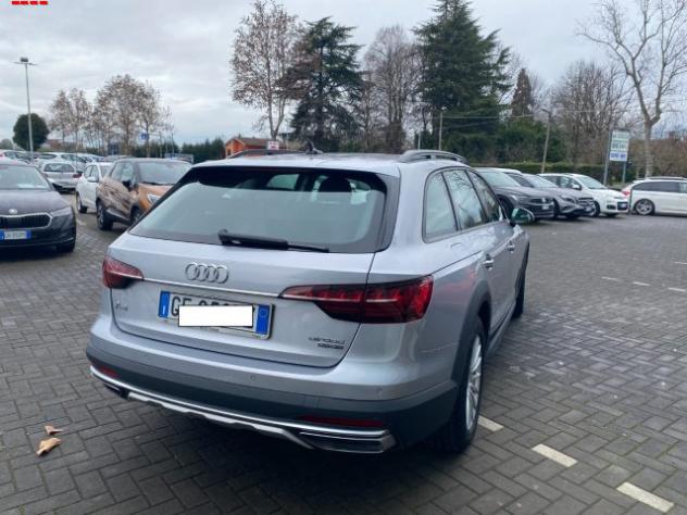 AUDI A4 allroad 40 TDI 204 CV S tronic Business rif. 23926866 - Foto 5