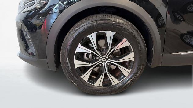 Renault Captur II 2019 1.6 E-Tech full hybrid Techno Auto 145cv - Foto 5