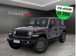 JEEP Wrangler Unlimited 2.0 Turbo Rubicon rif. 22743549