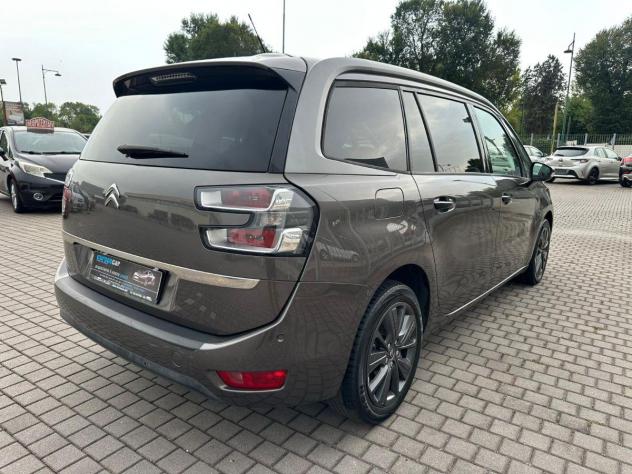 CITROEN - C4 Gran Picasso - 1.6 e-HDi 115 Exclusive - Foto 7