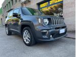 JEEP Renegade 1.6 MJT 130CV LIMITED APPLE CARPLAY CRUISE ADATT. rif. 23330563