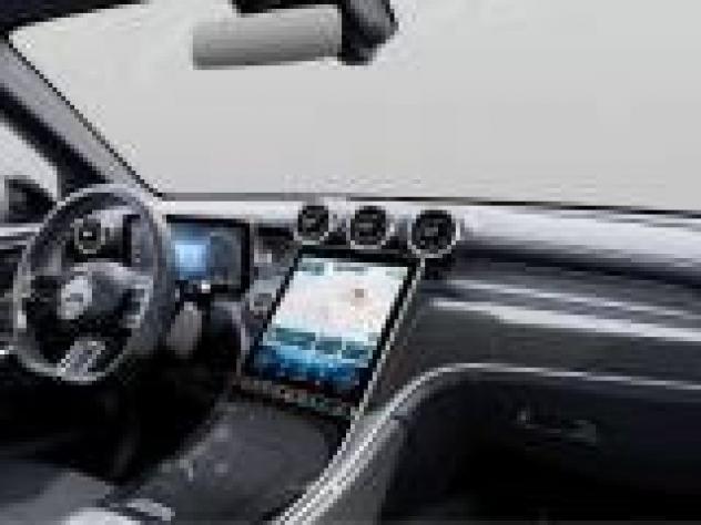 MERCEDES-BENZ GLC 300 de hybrid EQ 4Matic AMG Line Advanced Tech rif. 23500074 - Foto 8