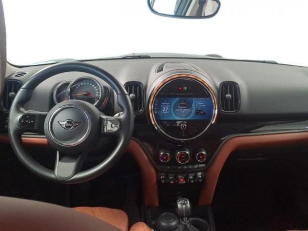 MINI Countryman 1.5 Cooper Classic Countryman rif. 23861154 - Foto 8