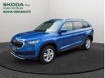 Škoda Kodiaq Executive 2.0 TDI 110 kW (150 CV) 7 marce - DSG