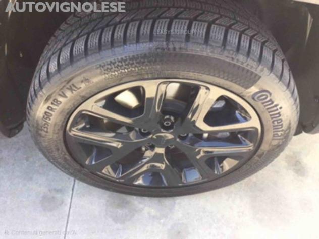 JEEP Renegade 1.3 T4 190CV PHEV 4xe AT6 Black Edition In Arrivo rif. 23922652 - Foto 3