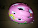 casco bambina x bicicletta
