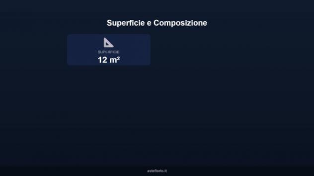 Immobile in asta di 12 m² in vendita a Scansano - Foto 2
