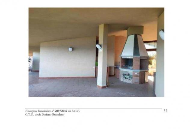 Immobile in asta di 25 m² in vendita a Trinità d'Agultu e Vignola - Foto 5