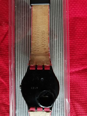 Orologio Swatch vintage ( TRASH modello GB154 ) - Foto 3