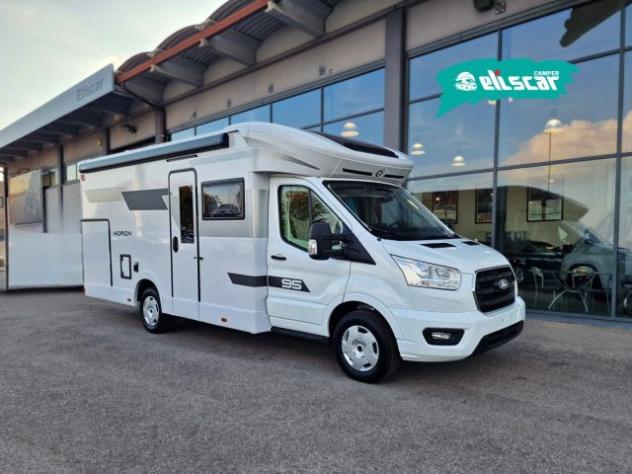 CI INTERNATIONAL HORON 95XT rif. 23519093