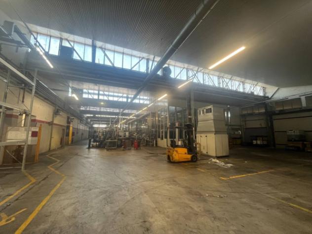 Immobile di 6300 m² in vendita a Brescia - Foto 20