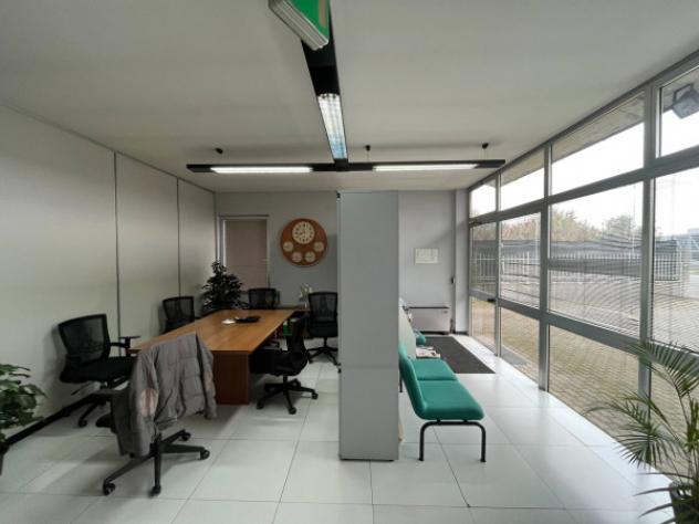 Immobile di 700 m² con 4 locali in vendita a Quinzano d'Oglio - Foto 7