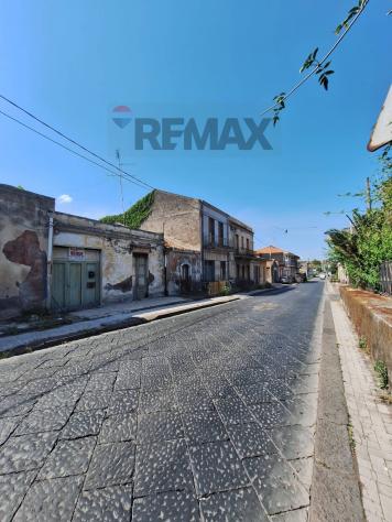 Casa Indipendente in vendita a Acireale, Guardia