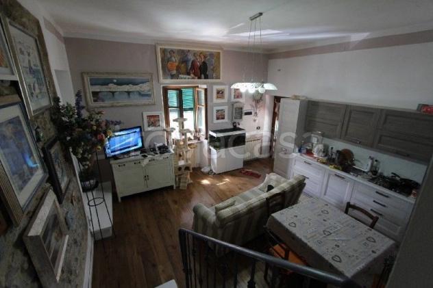 Appartamento in vendita a Caprigliola - Aulla 92 mq Rif: 1036101