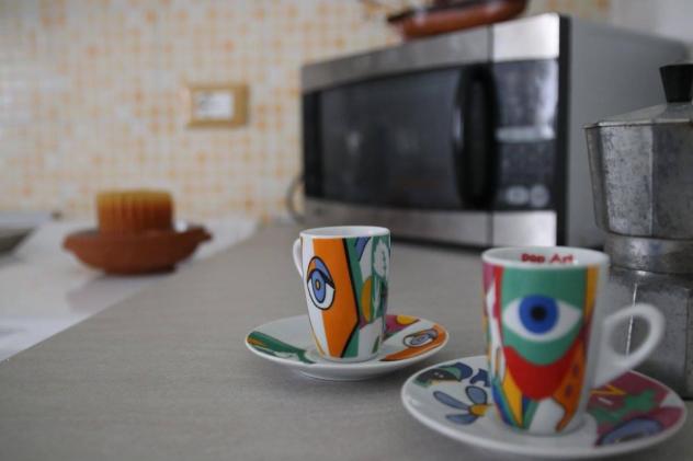 Porzione di casa in vendita a Balestrate - Foto 11