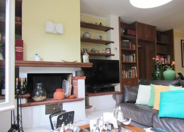 Villa in vendita a Avenza - Carrara 200 mq Rif: 1315095 - Foto 4