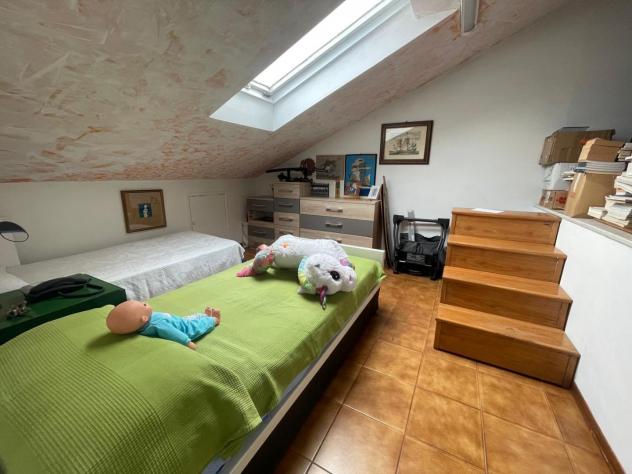Villetta a schiera in vendita a Avenza - Carrara 210 mq Rif: 1338945 - Foto 4