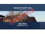 Immobile in asta di 411 m² con più di 5 locali in vendita a Cingia de' Botti